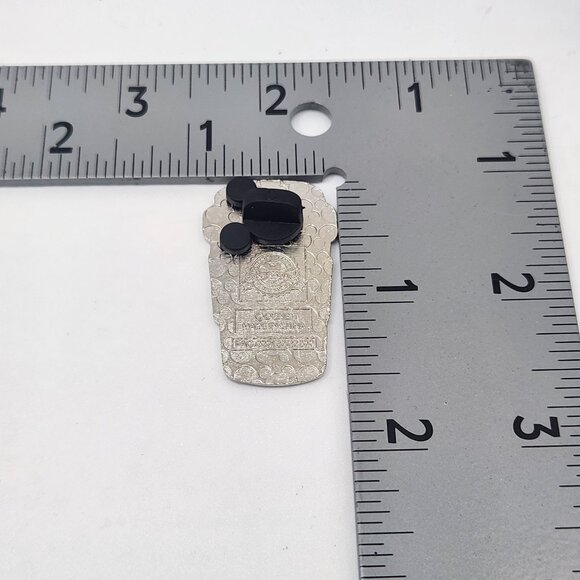 Disney Pin Pinocchio Character Coffee Cups Mystery Box Pin 2021 - Picture 3 of 3